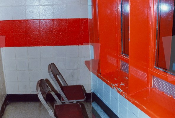 Newberry County Detention Center