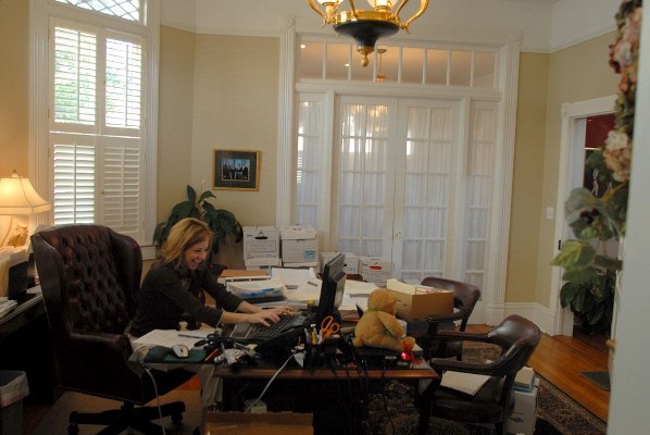 Dick Harpootlian Law Office