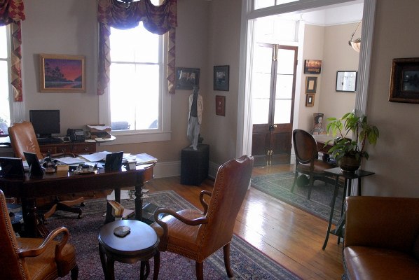 Dick Harpootlian Law Office